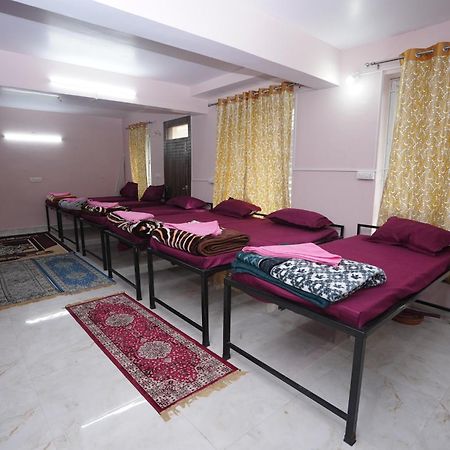 Morjim Beach Villa Extérieur photo